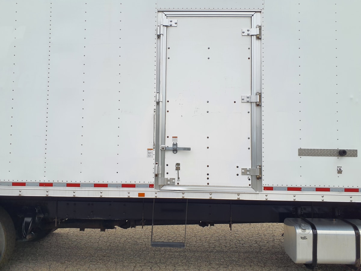 2018 Freightliner/Mercedes M2 106 746339