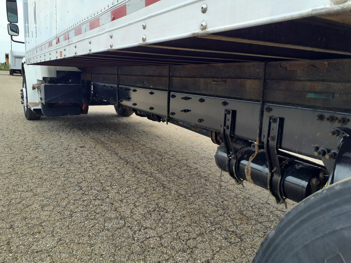 2018 Freightliner/Mercedes M2 106 746339