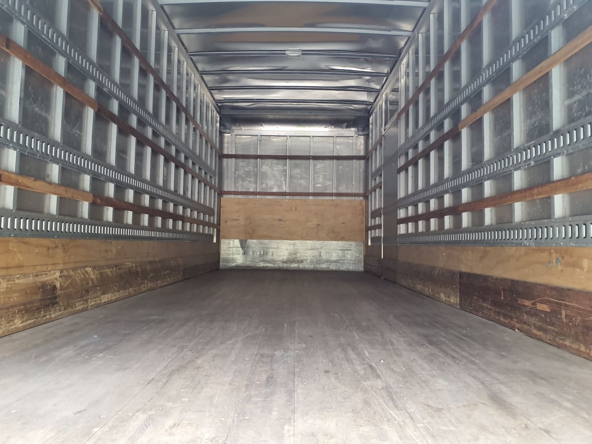 2018 Freightliner/Mercedes M2 106 746339