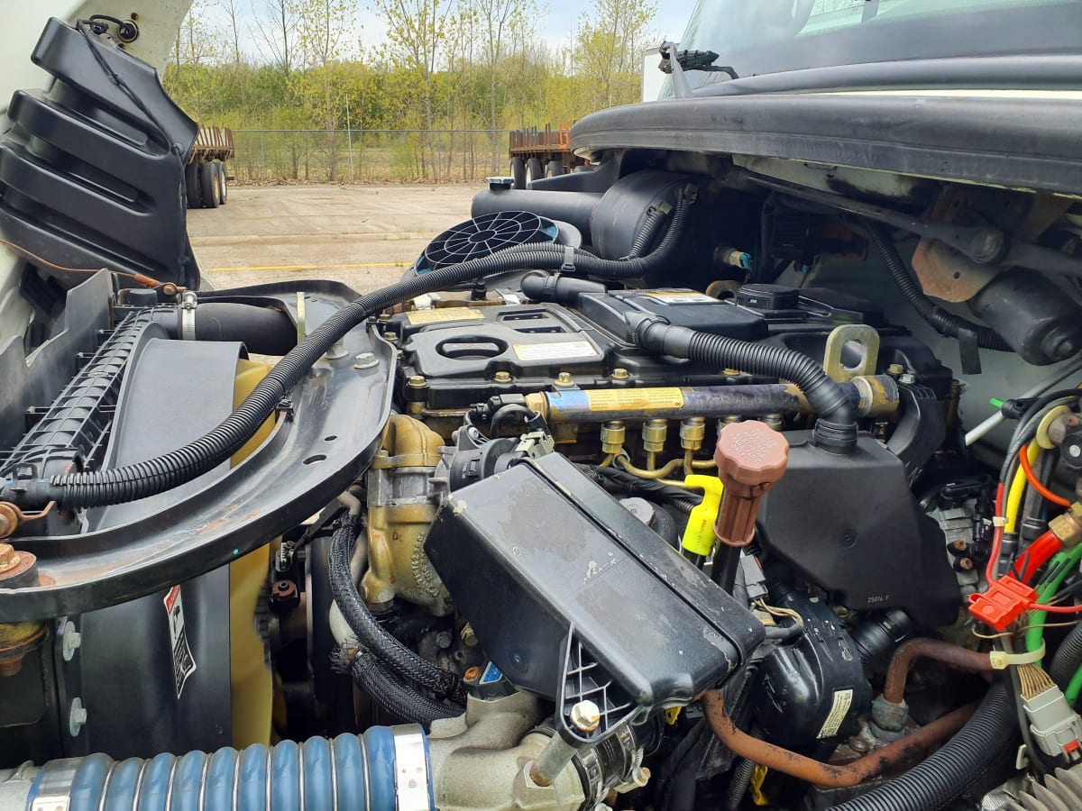 2018 Freightliner/Mercedes M2 106 746339