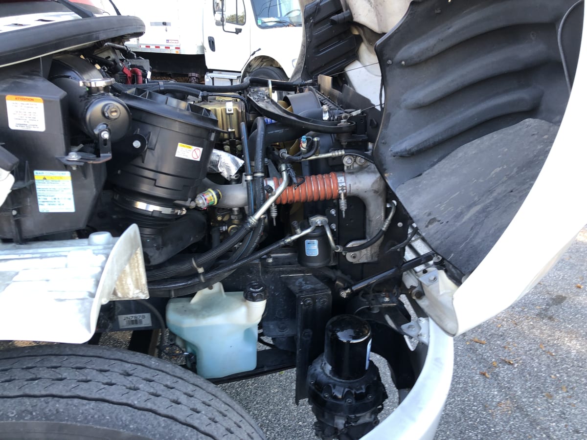 2018 Freightliner/Mercedes M2 106 746340
