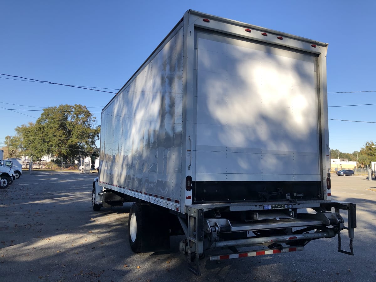 2018 Freightliner/Mercedes M2 106 746340
