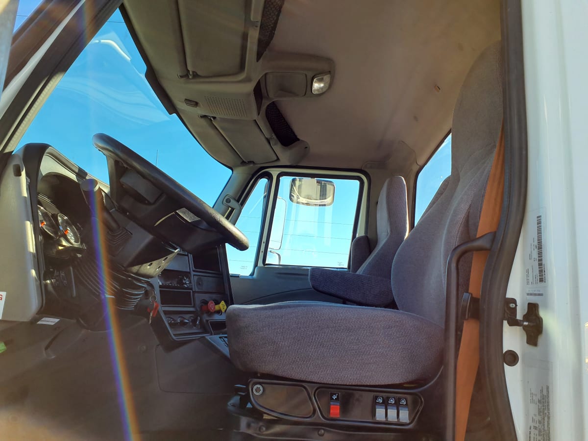 2018 Navistar International PROSTAR 746403