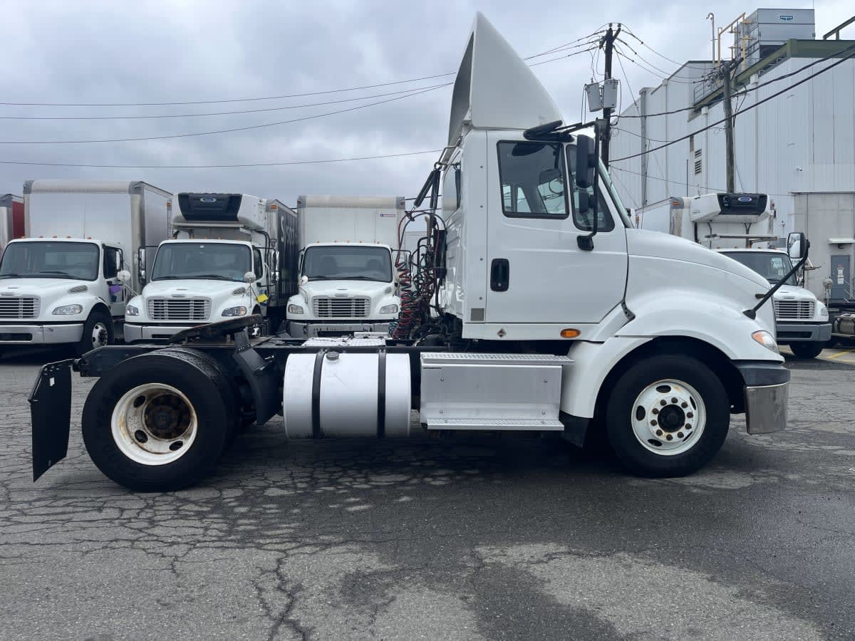 2018 International ProStar - image 3