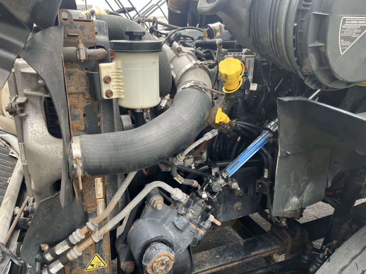 2018 International ProStar - image 8