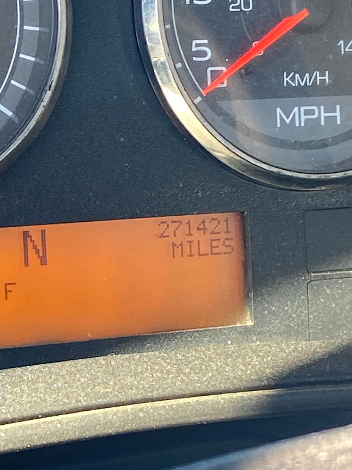 2018 Navistar International PROSTAR (4X2) 746438