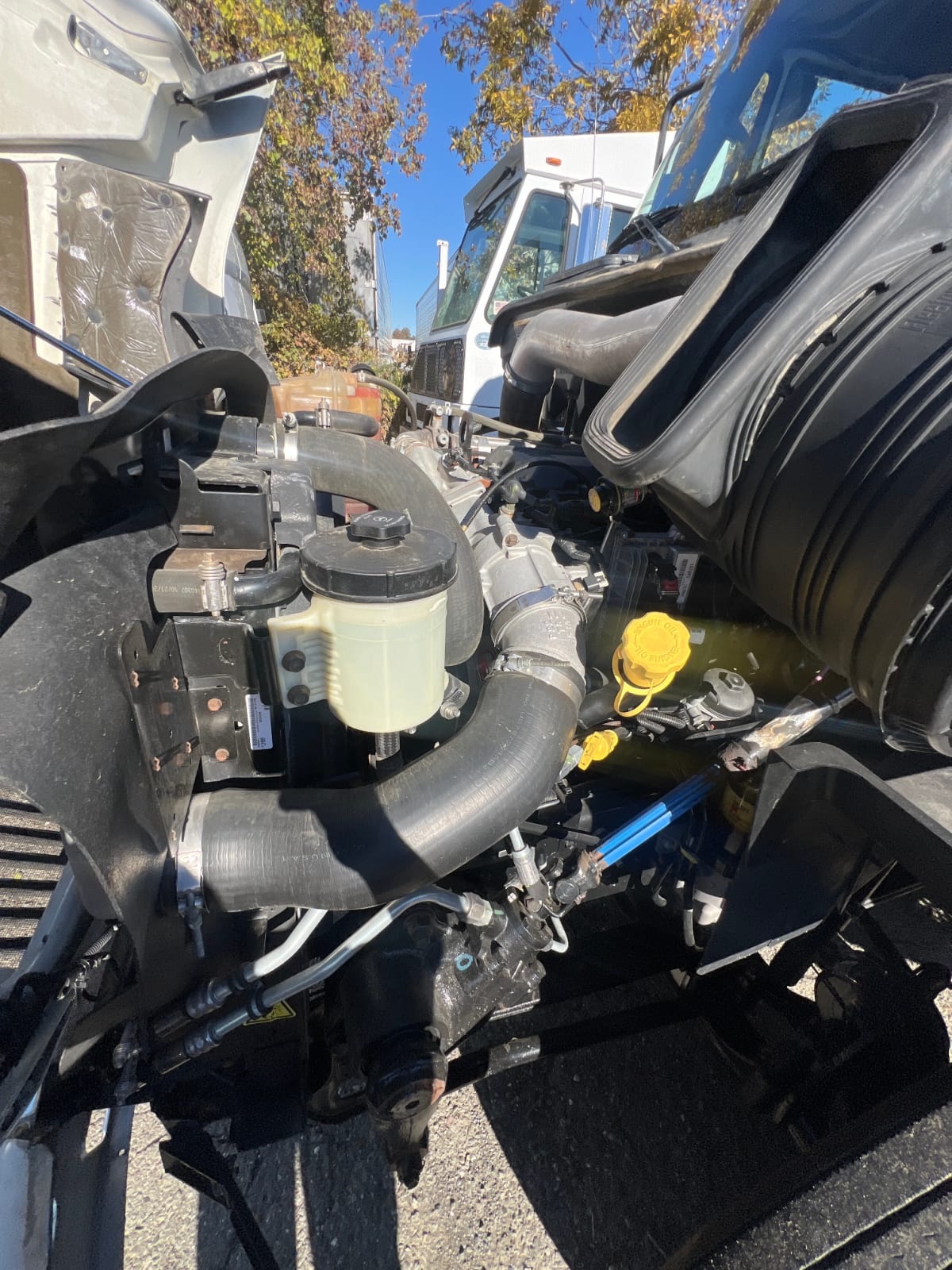 2018 International - image 8