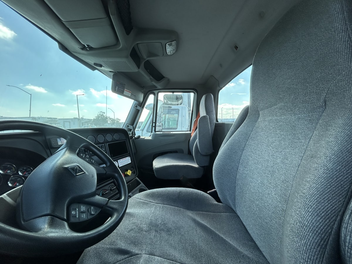 2018 Navistar International PROSTAR 746539