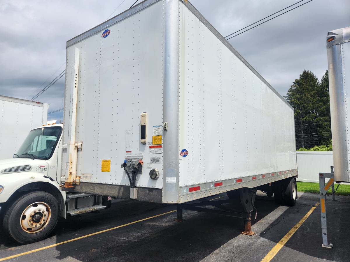 2018 Utility Trailers VS1DC 28/150/96 746572