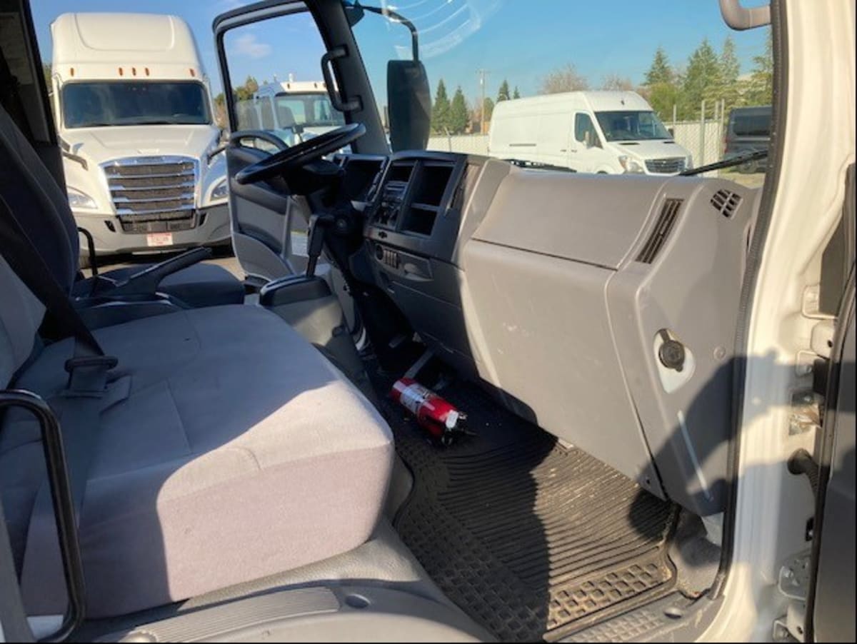 2017 Isuzu NPR 746629