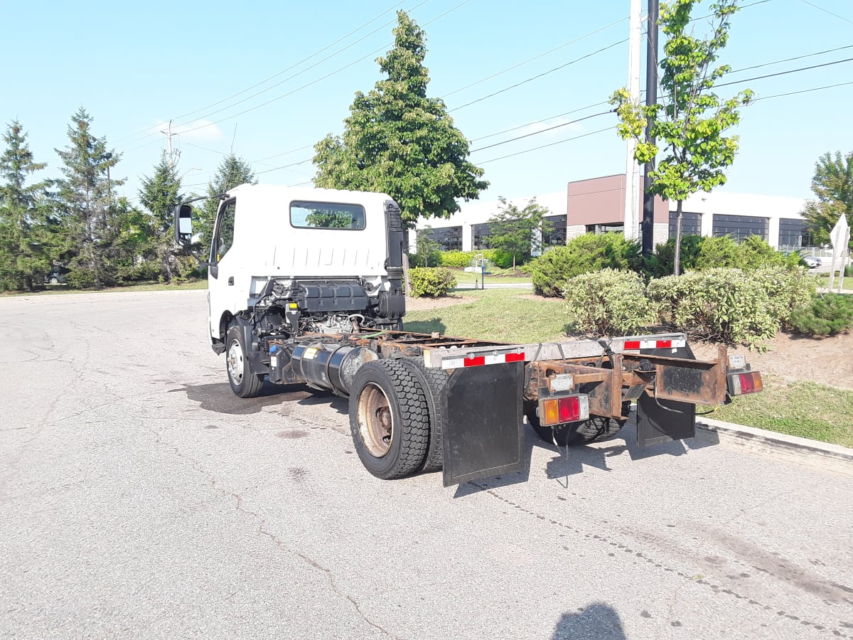 2018 Hino HINO 195 746635