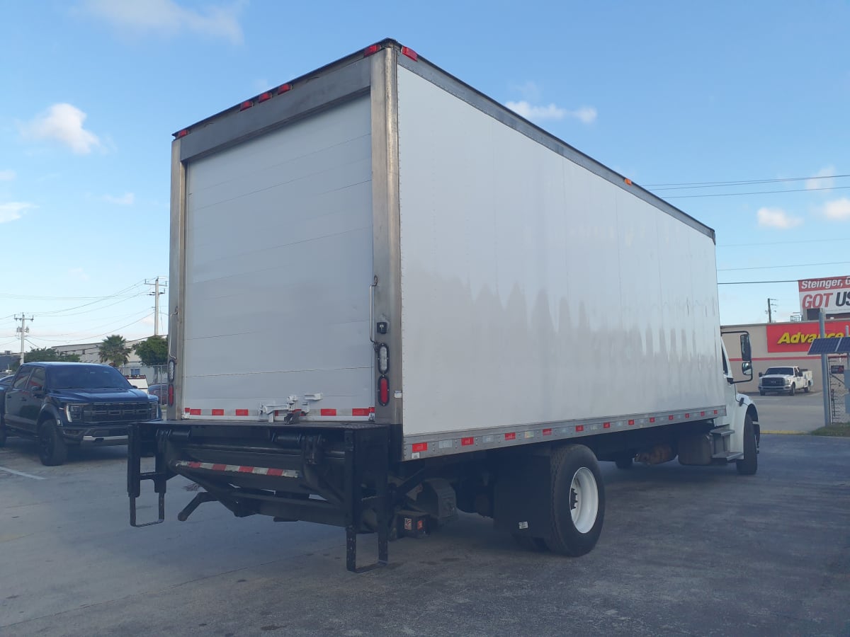 2018 Freightliner/Mercedes M2 106 746642