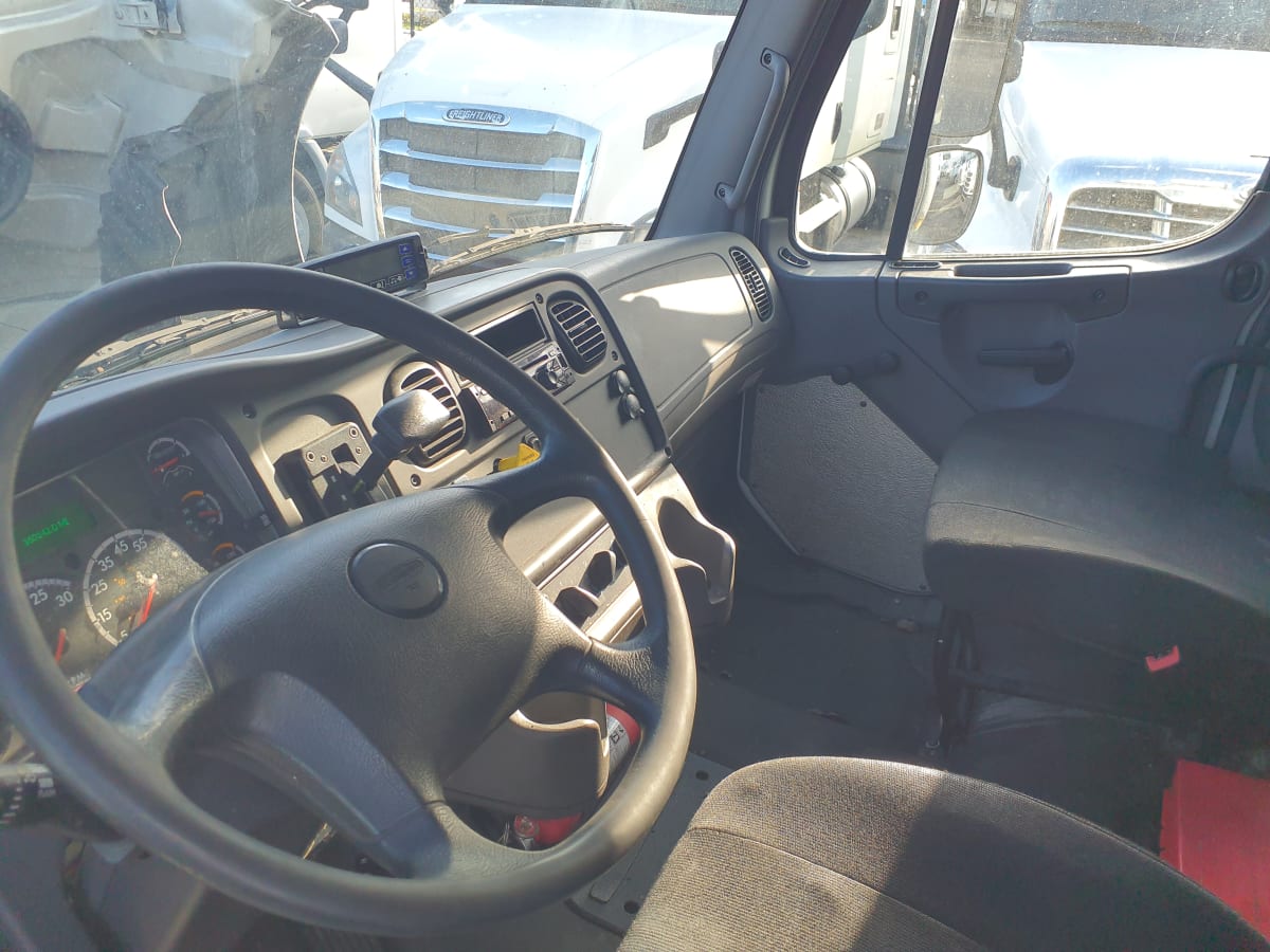 2018 Freightliner/Mercedes M2 106 746642