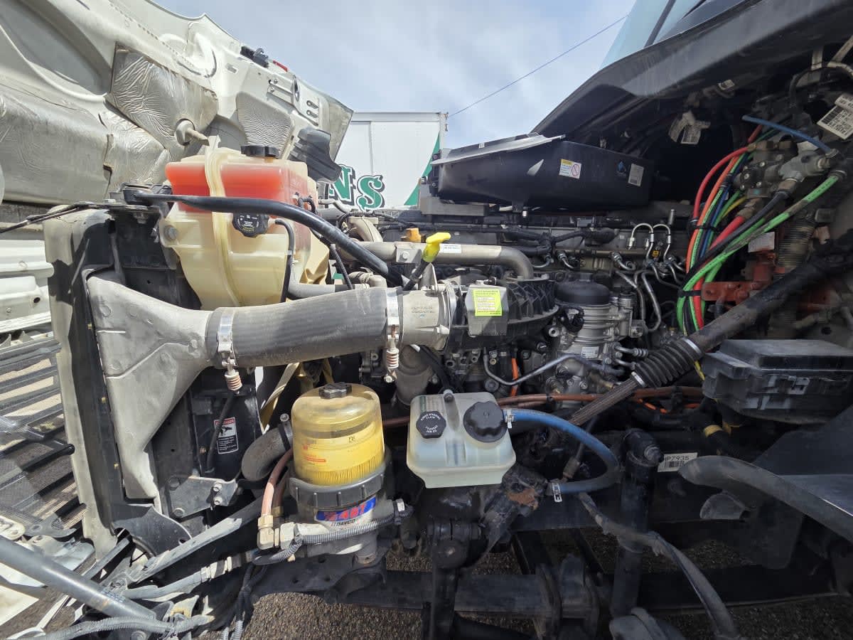 2018 Freightliner - image 9