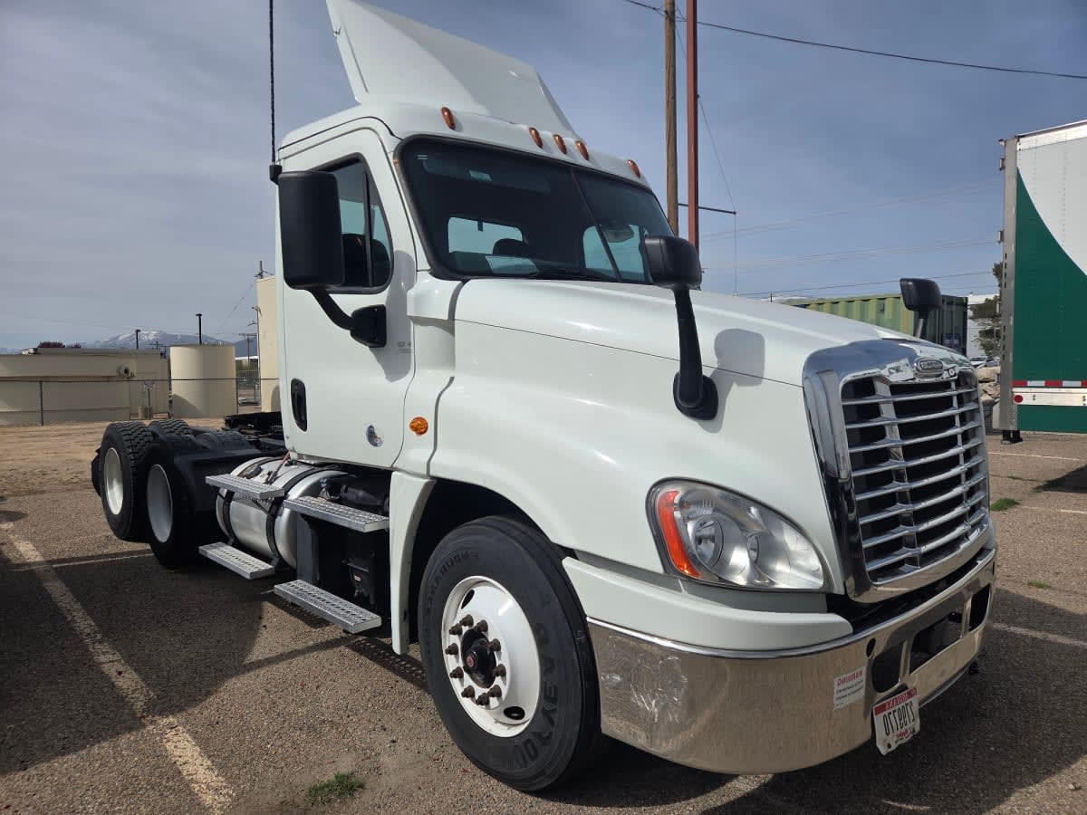2018 Freightliner - image 1