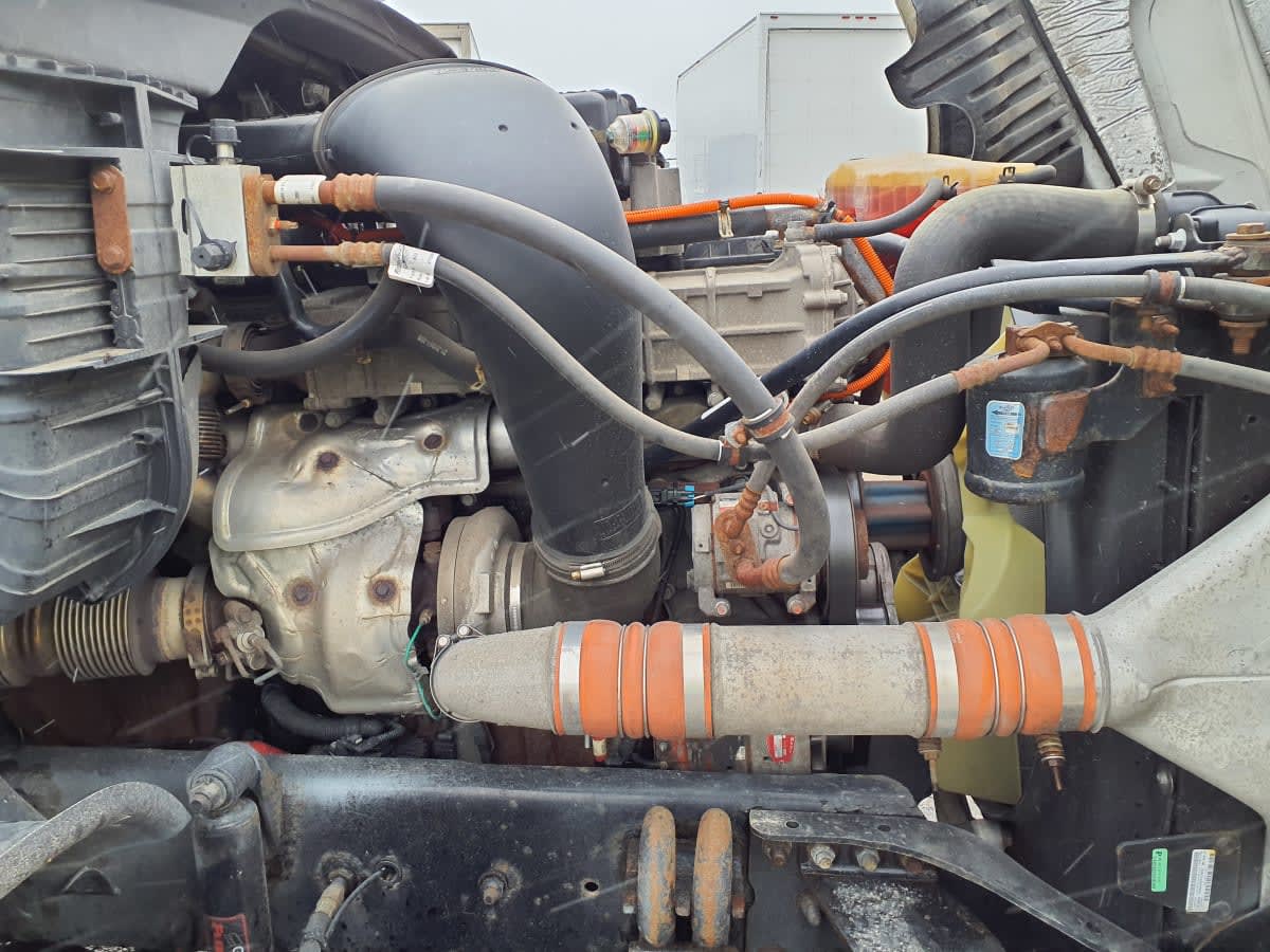 2018 Freightliner/Mercedes CASCADIA 125 746762