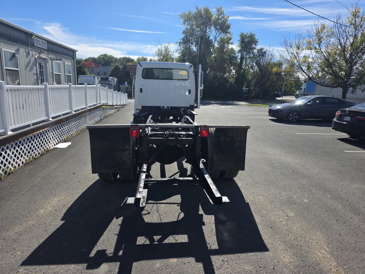 2018 Freightliner M2 106 in Bensalem, PA — photo 8