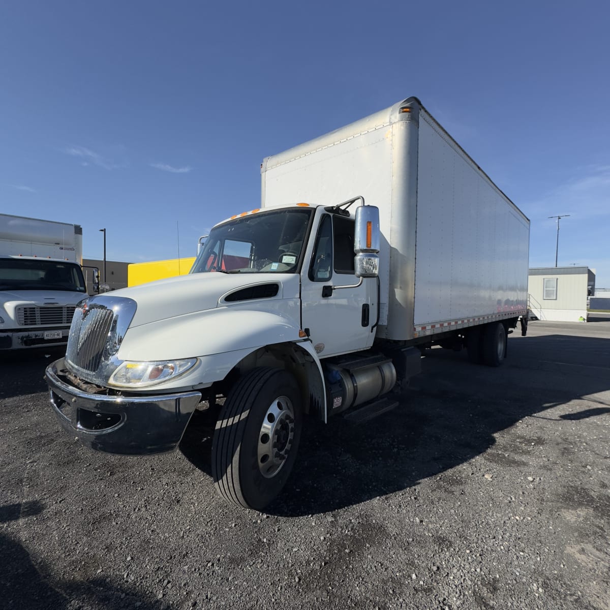 2018 Navistar International 4300 747157