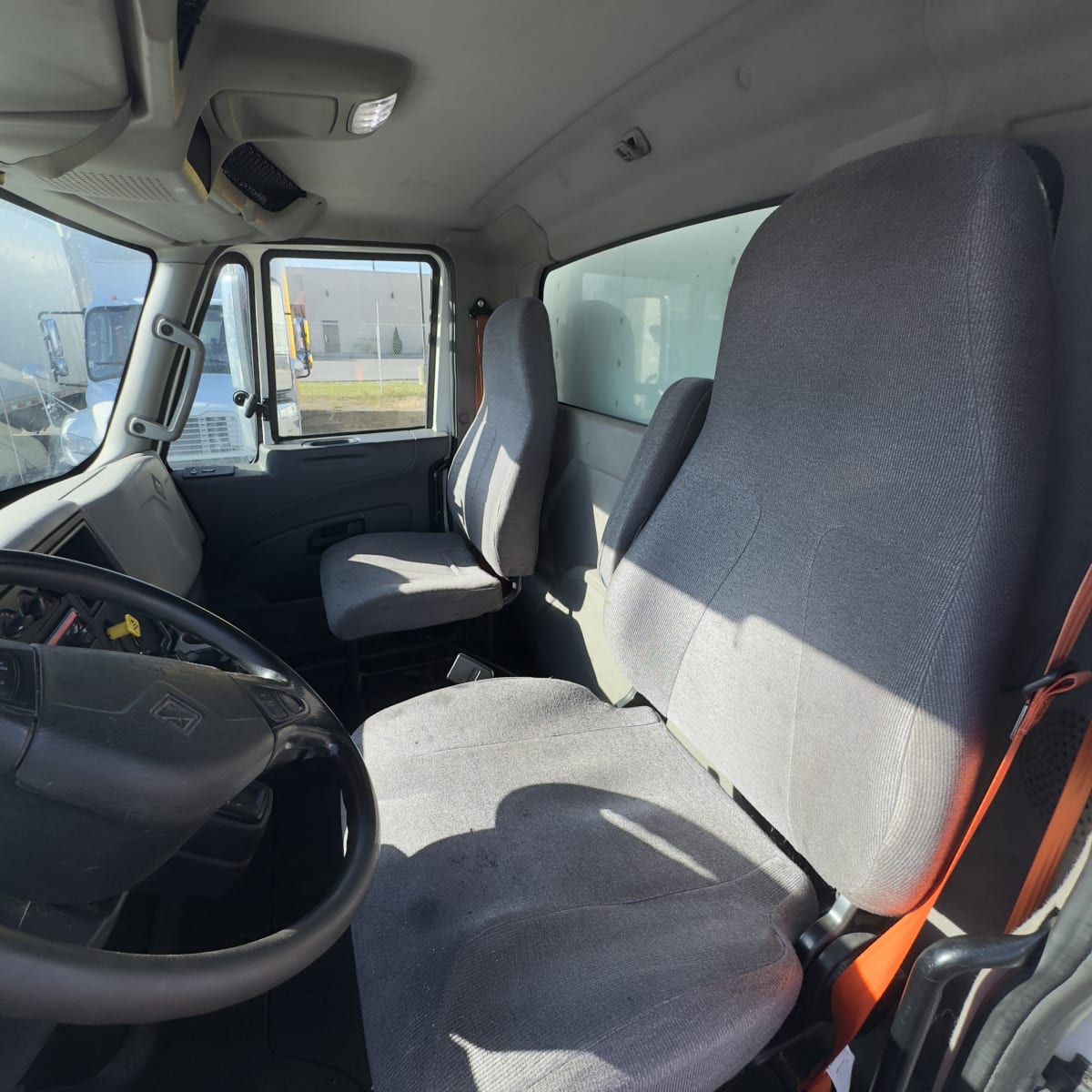 2018 Navistar International 4300 747157