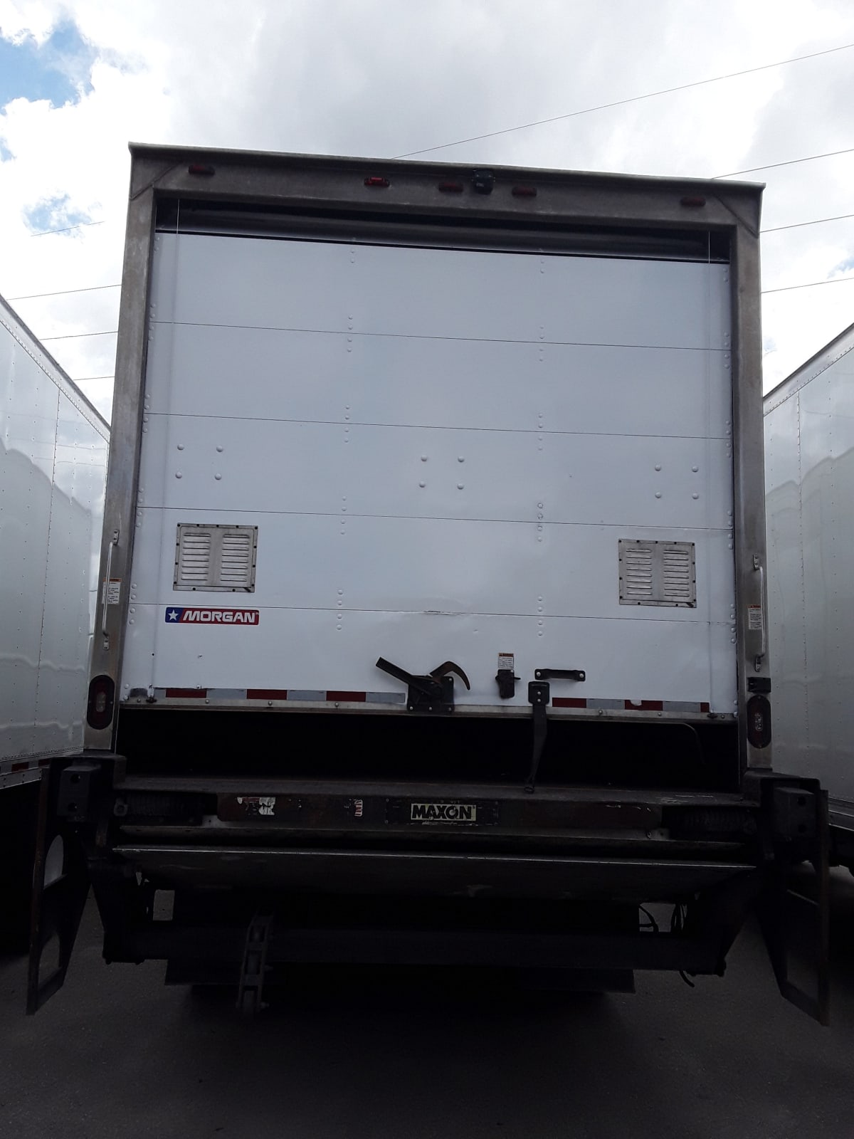 2018 Freightliner/Mercedes M2 106 747162