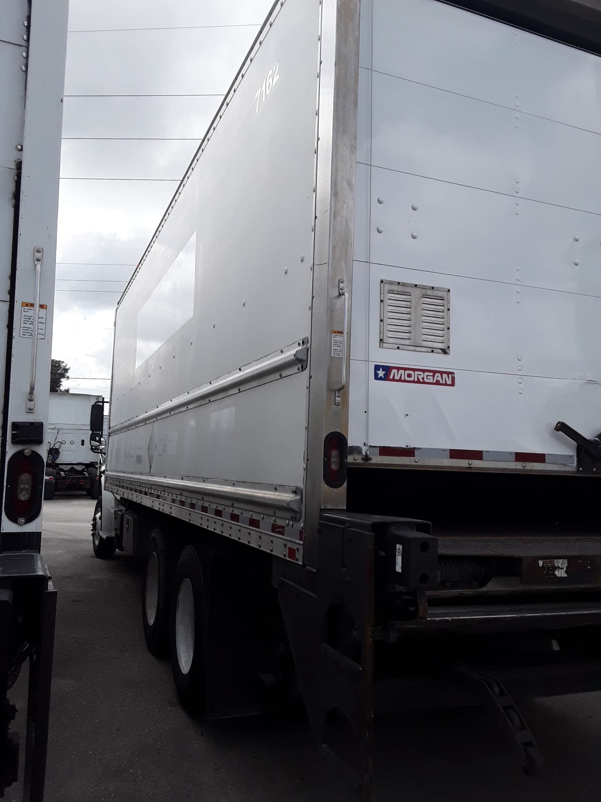 2018 Freightliner/Mercedes M2 106 747162