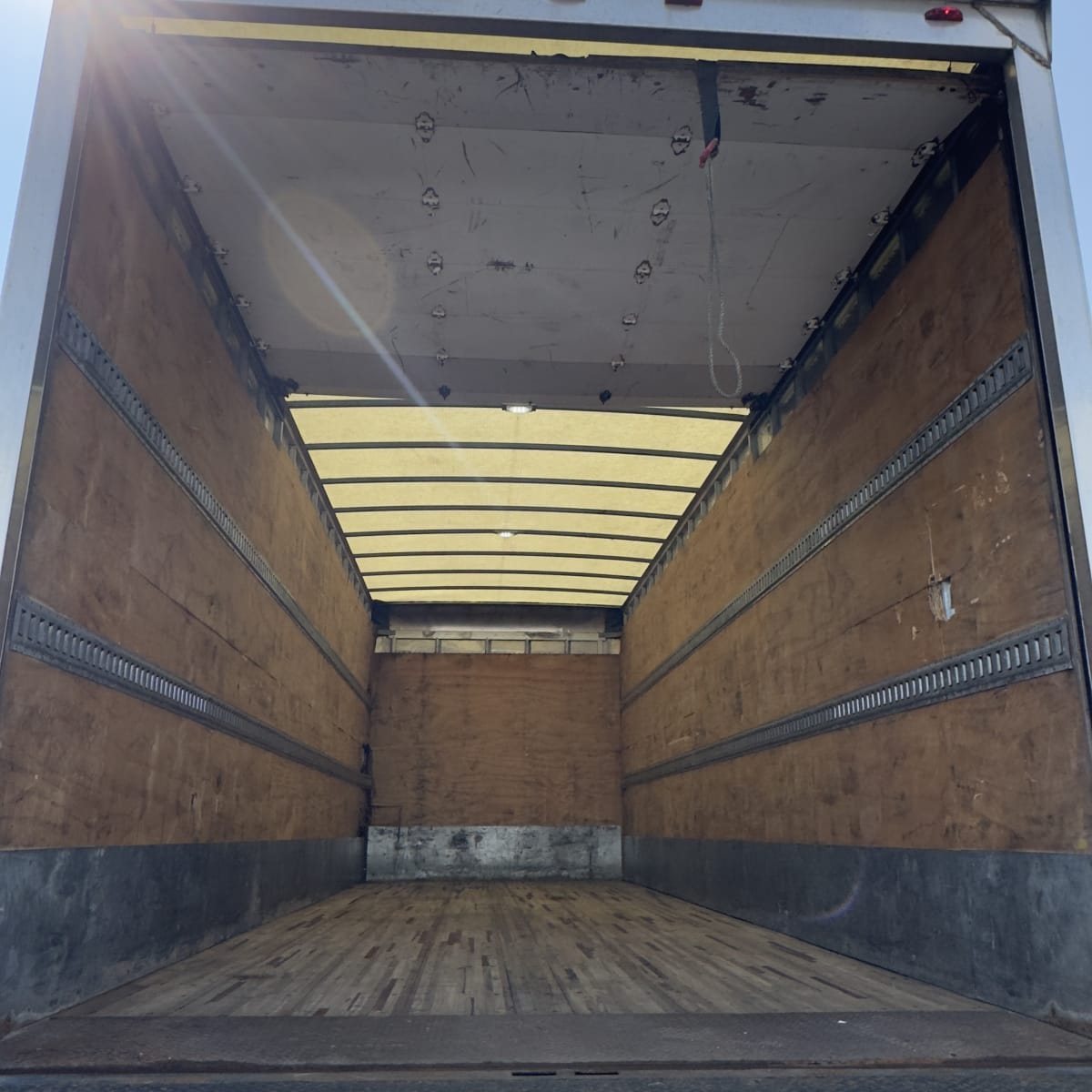 2018 Navistar International 4300 747163