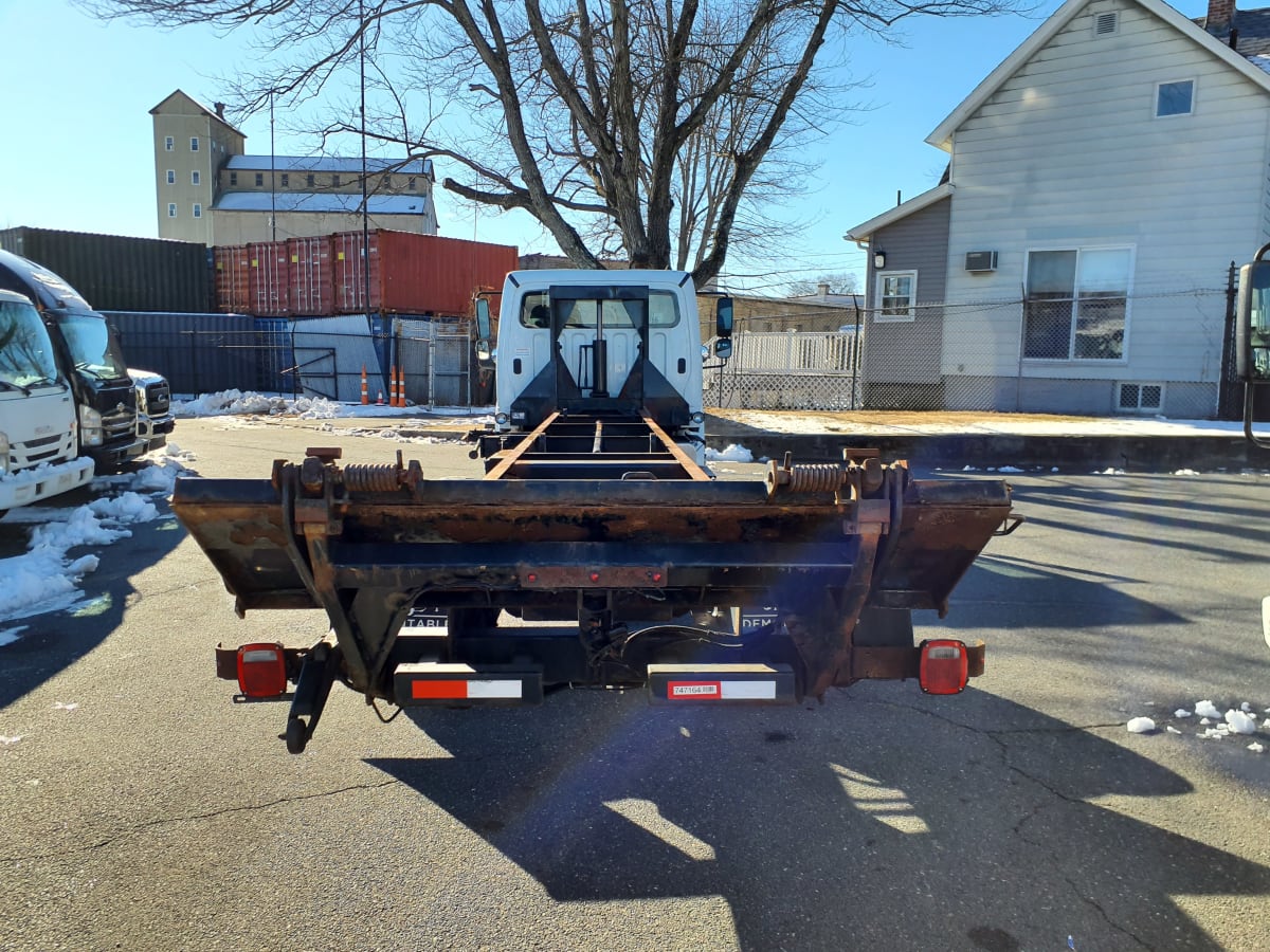 2018 Freightliner/Mercedes M2 106 747164