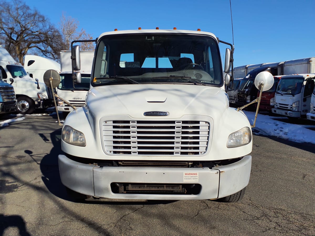 2018 Freightliner/Mercedes M2 106 747164