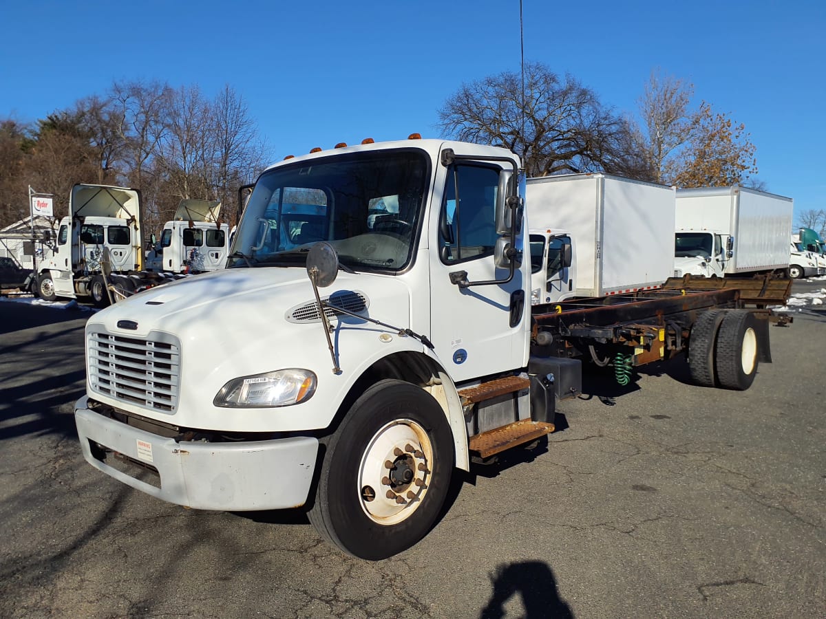 2018 Freightliner/Mercedes M2 106 747164