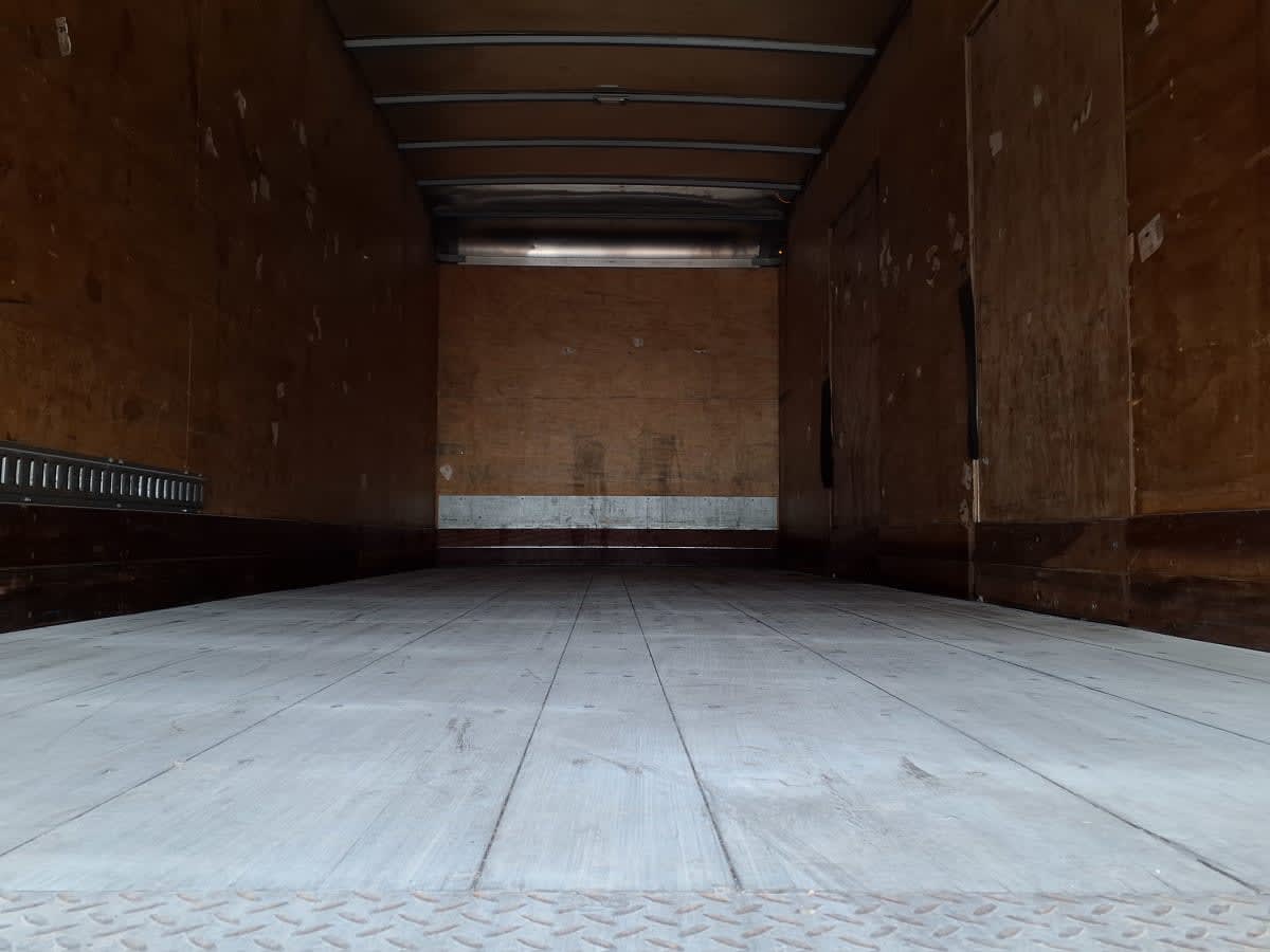 2018 Freightliner/Mercedes M2 106 747235