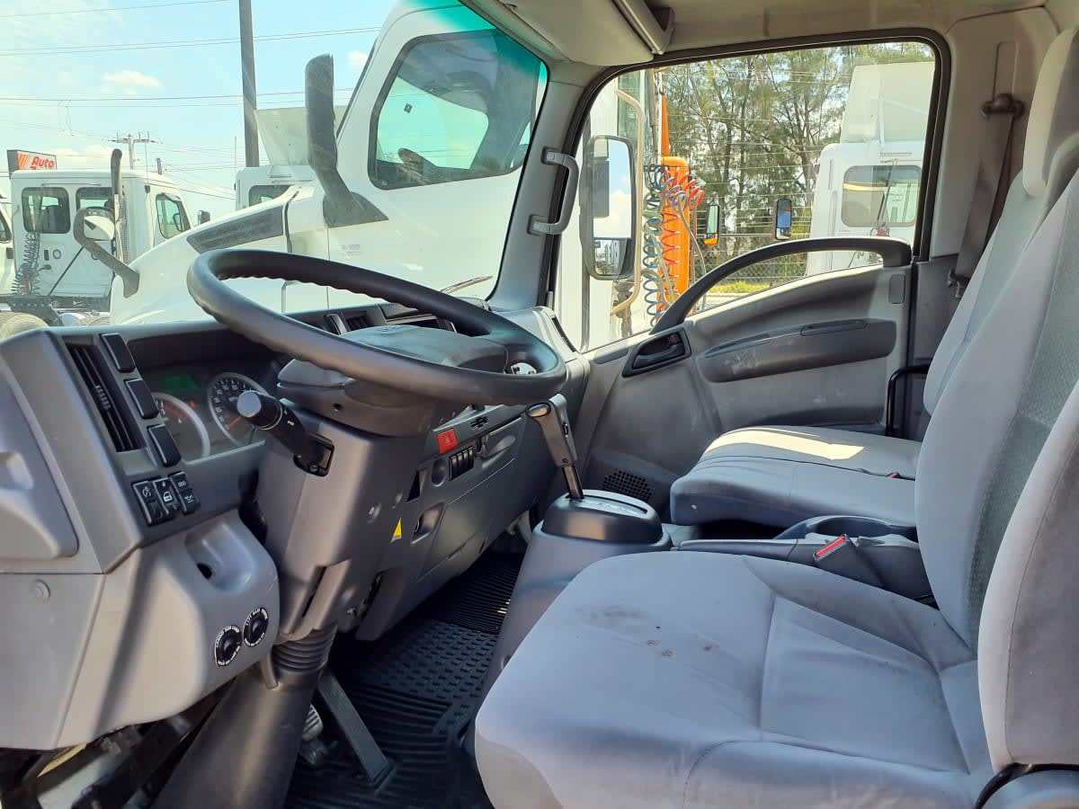 2018 Isuzu NPR 747301