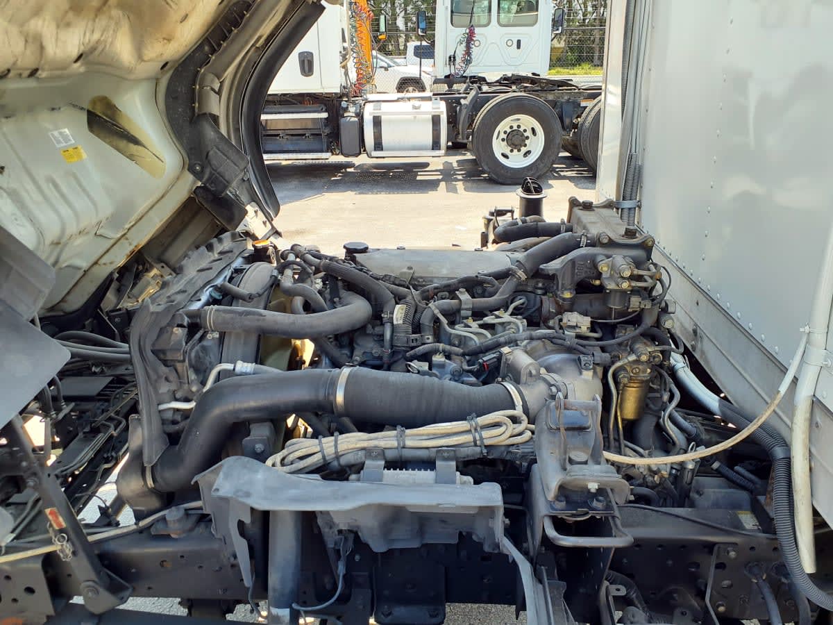 2018 Isuzu NPR 747301
