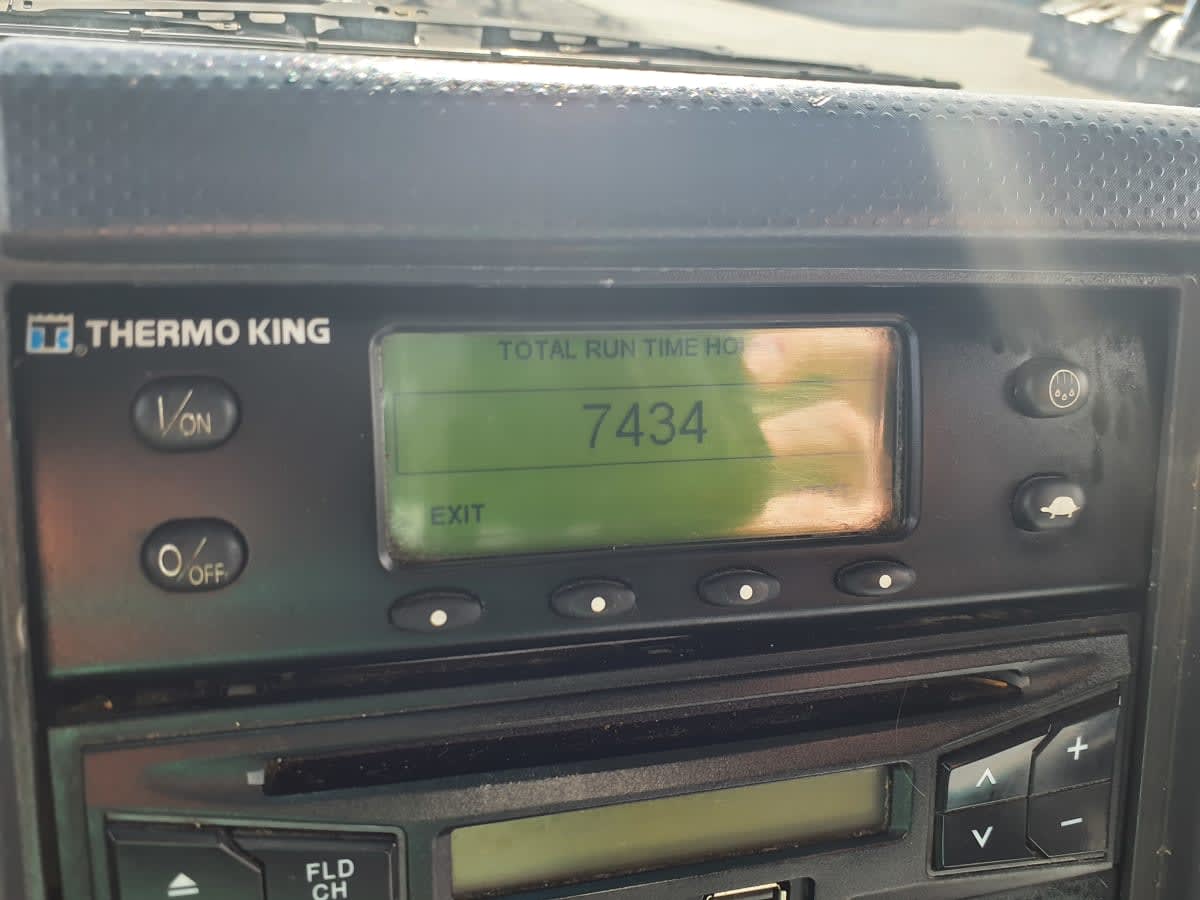 2018 Isuzu NPR/N51 747305