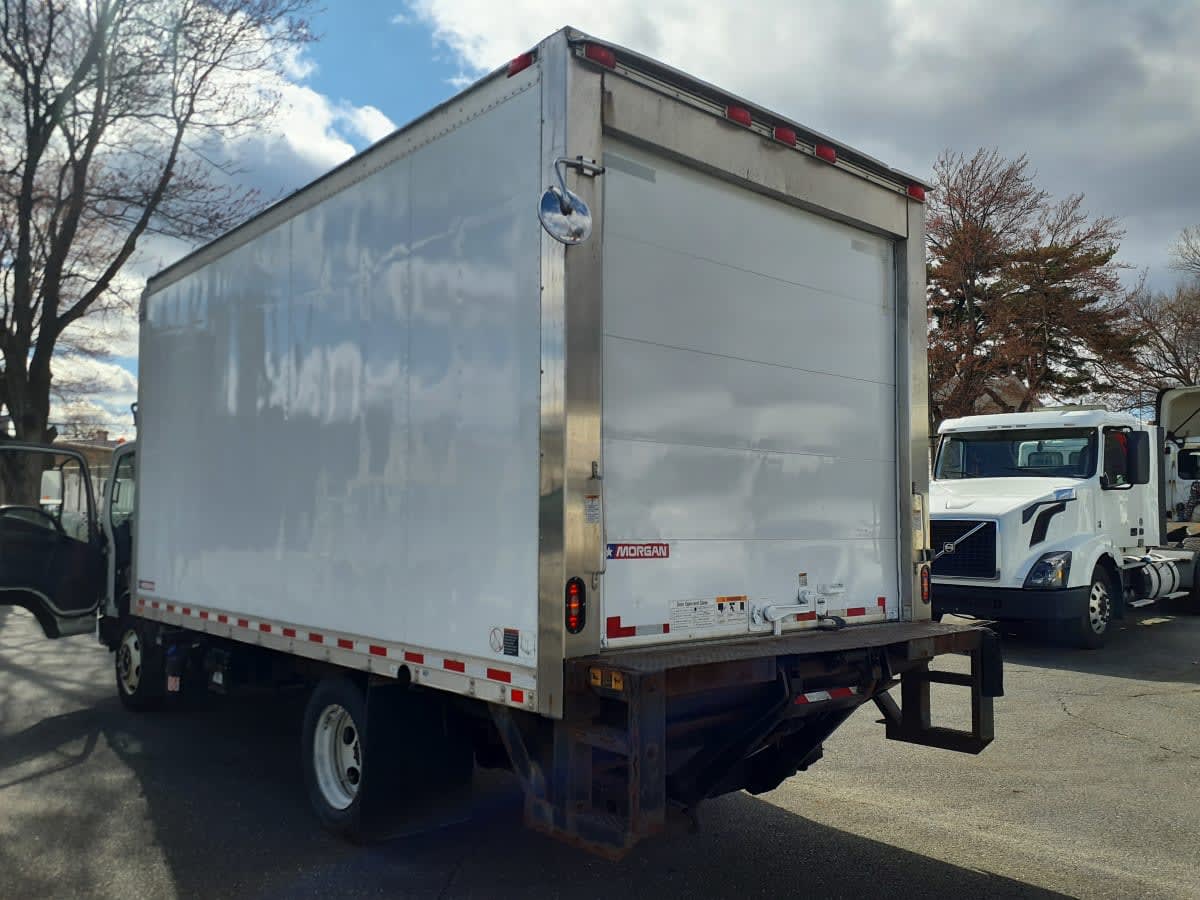 2018 Isuzu NPR/N51 747305