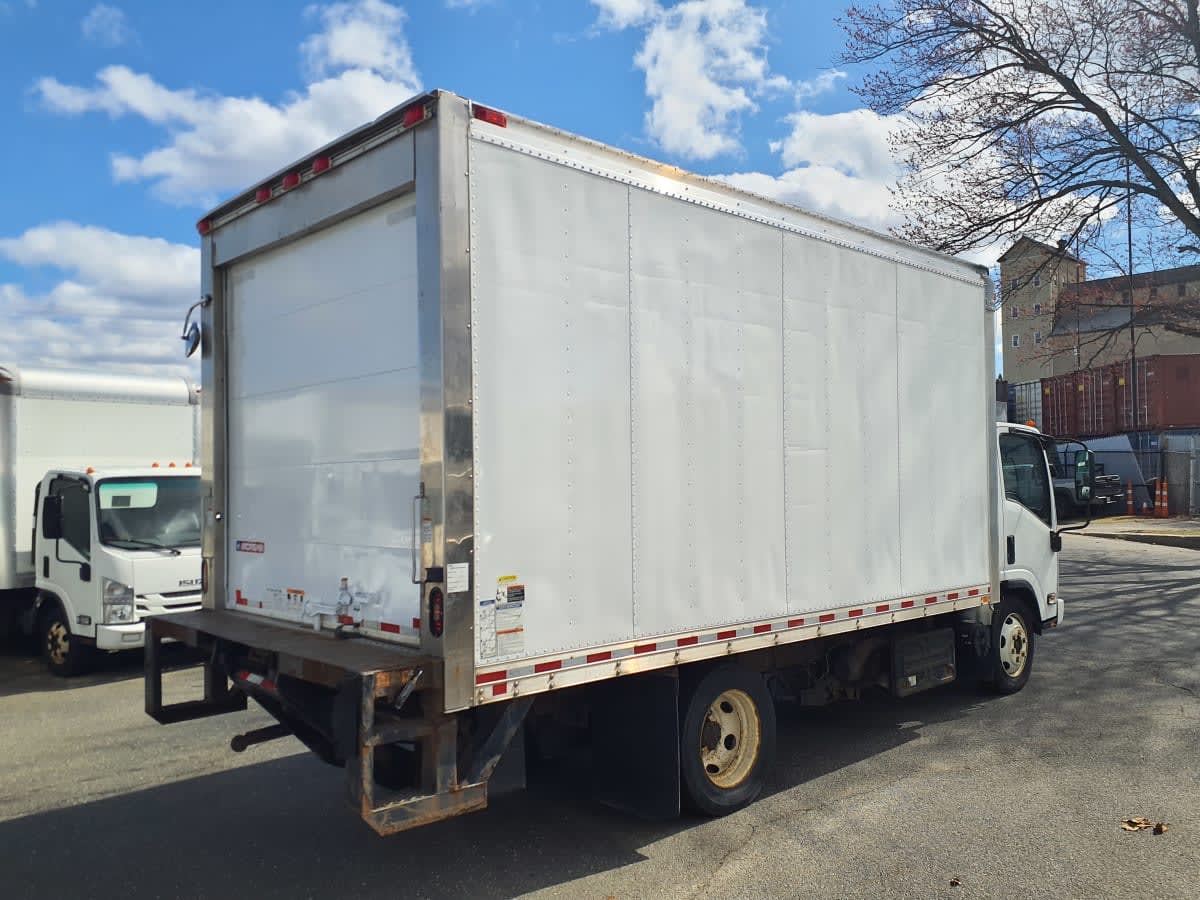 2018 Isuzu NPR/N51 747305