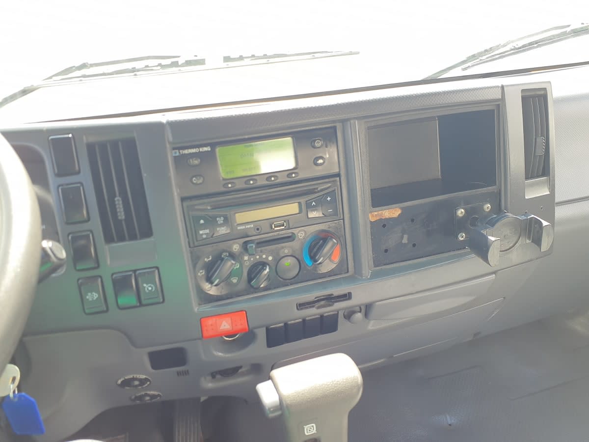 2018 Isuzu NPR/N51 747305