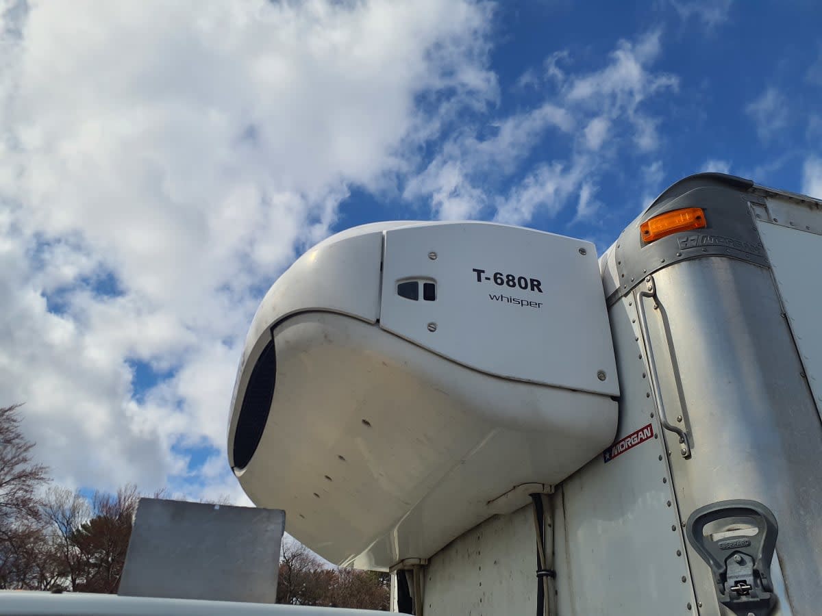 2018 Isuzu NPR/N51 747305