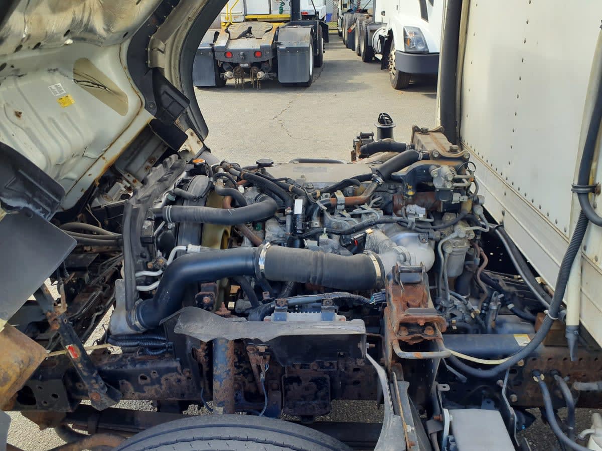 2018 Isuzu NPR/N51 747305