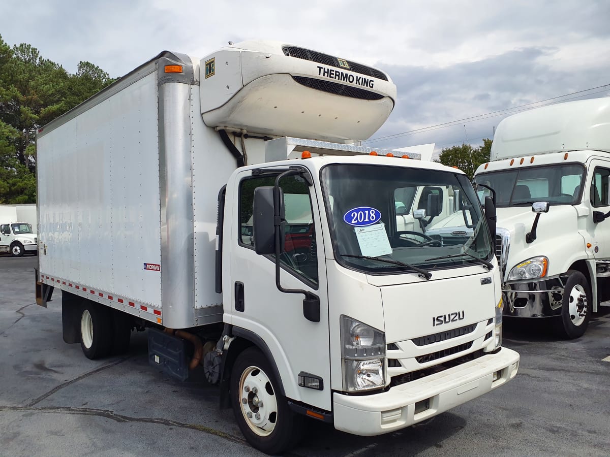 2018 Isuzu NPR 747311