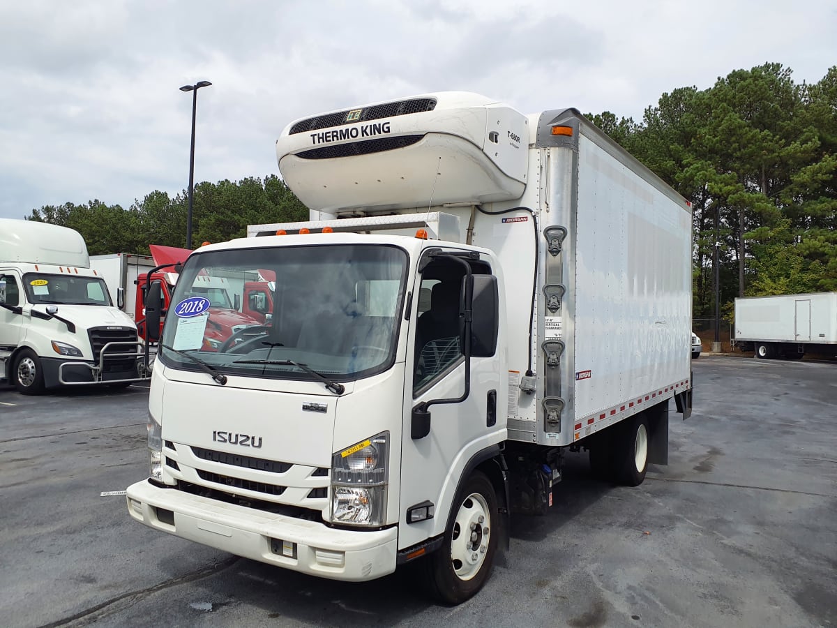 2018 Isuzu NPR 747311