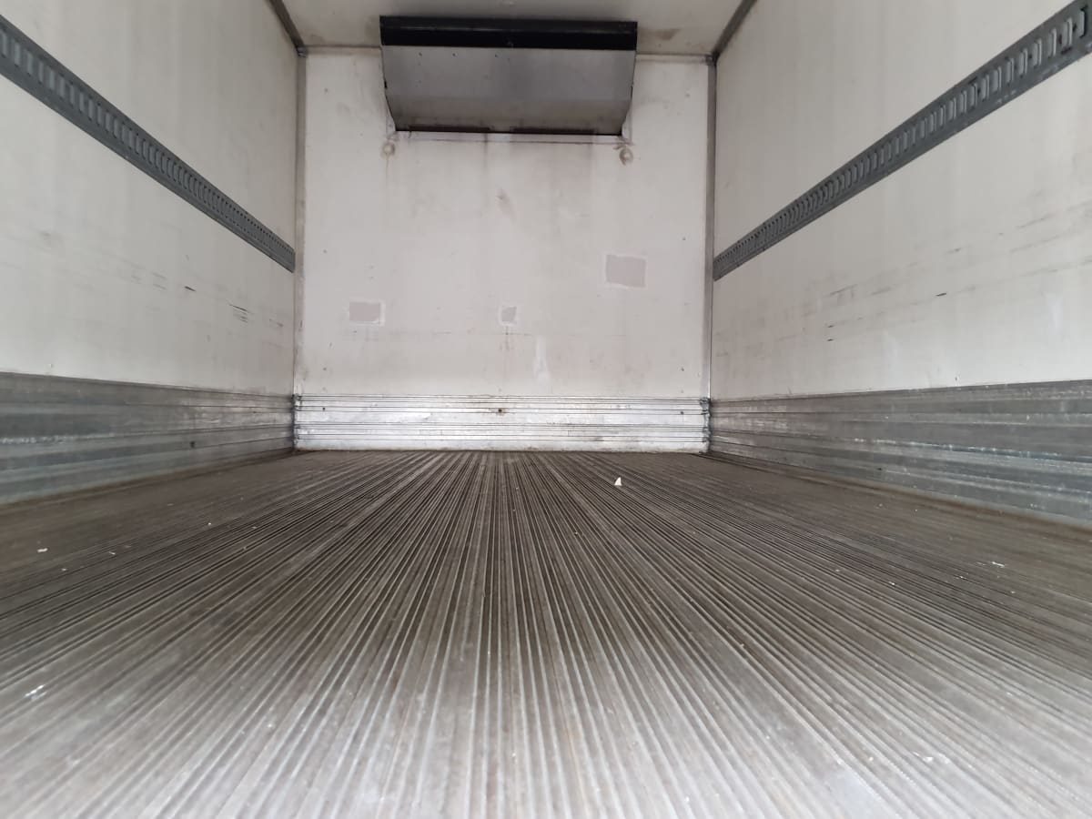 2018 Isuzu NPR 747311