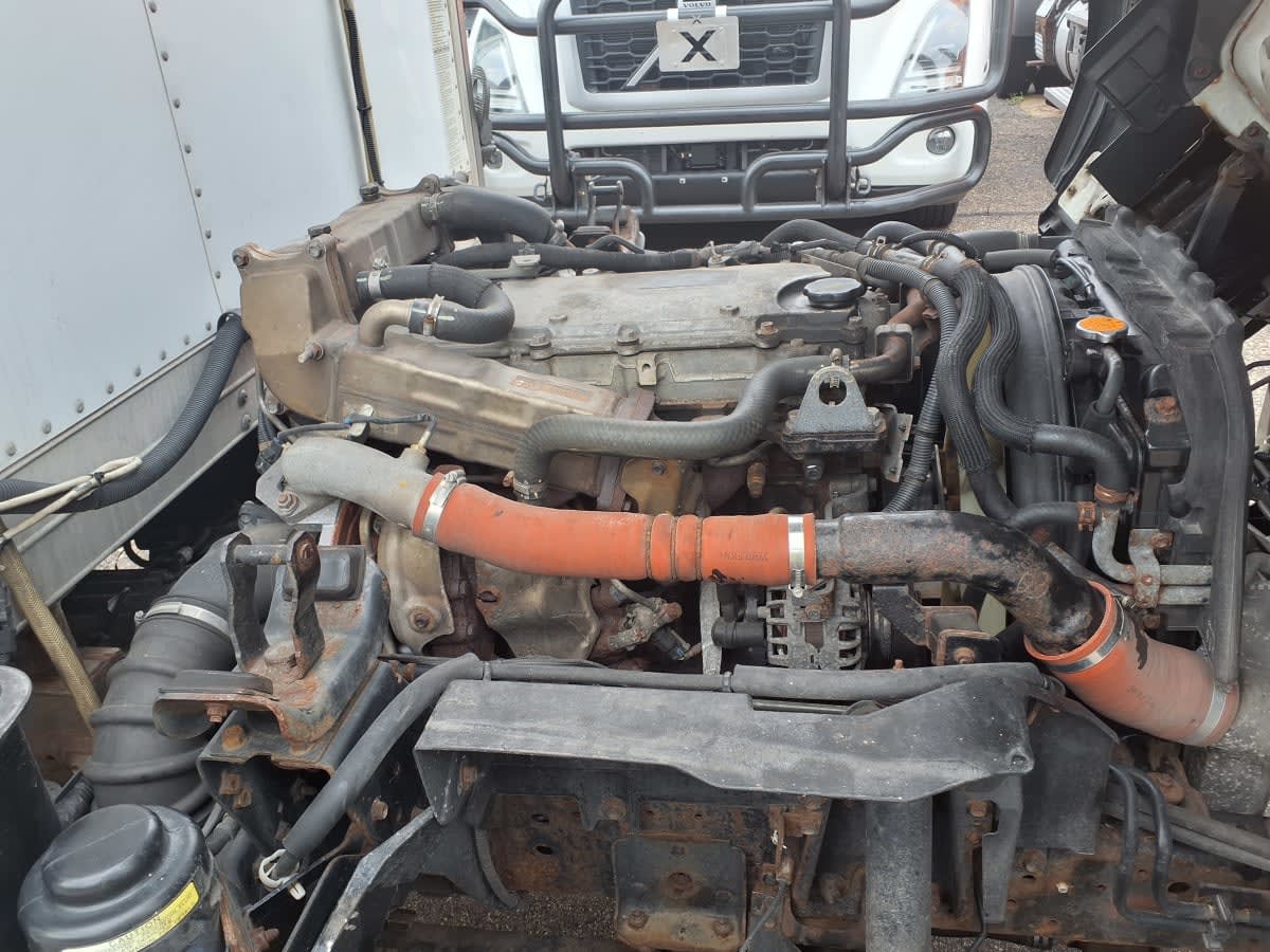 2018 Isuzu NPR 747319