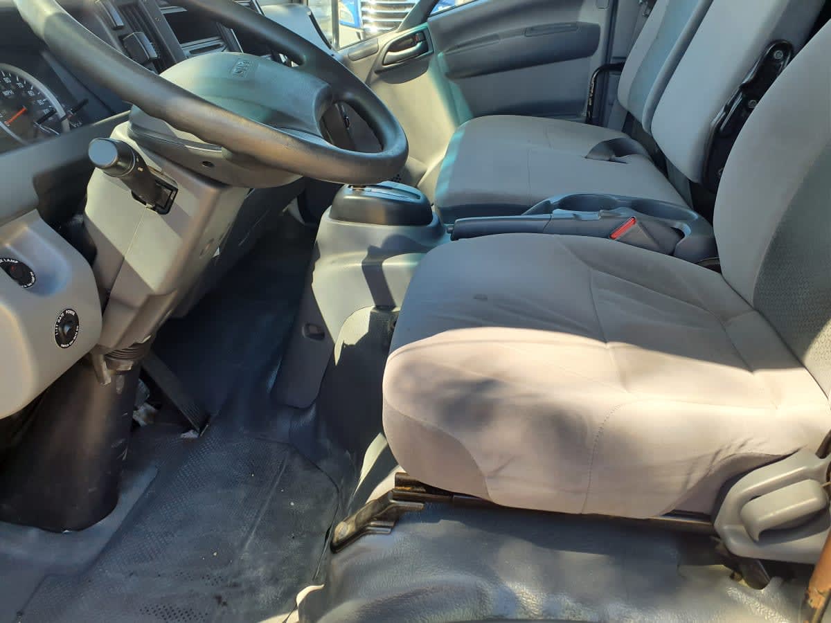 2018 Isuzu NPR 747343