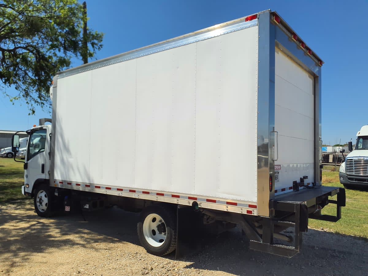 2018 Isuzu NPR 747343