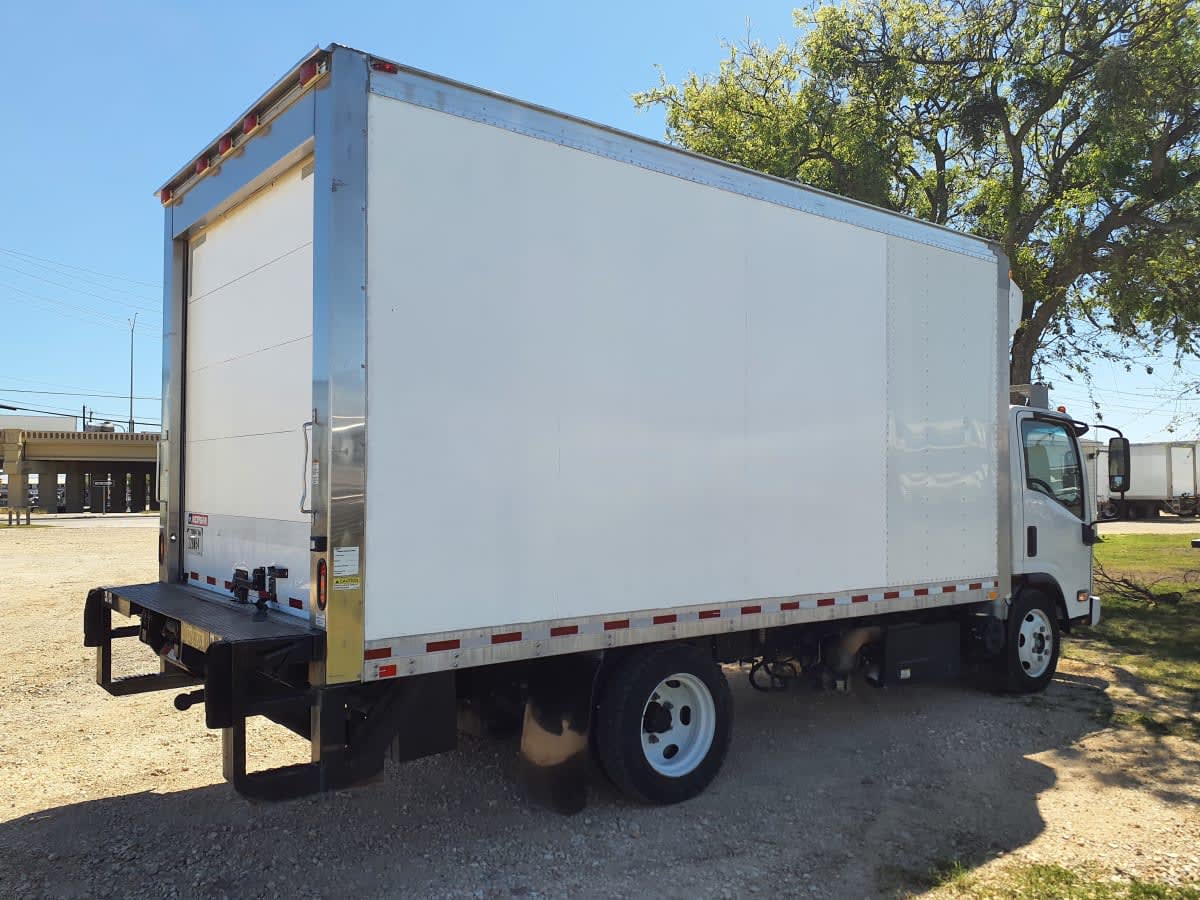 2018 Isuzu NPR 747343