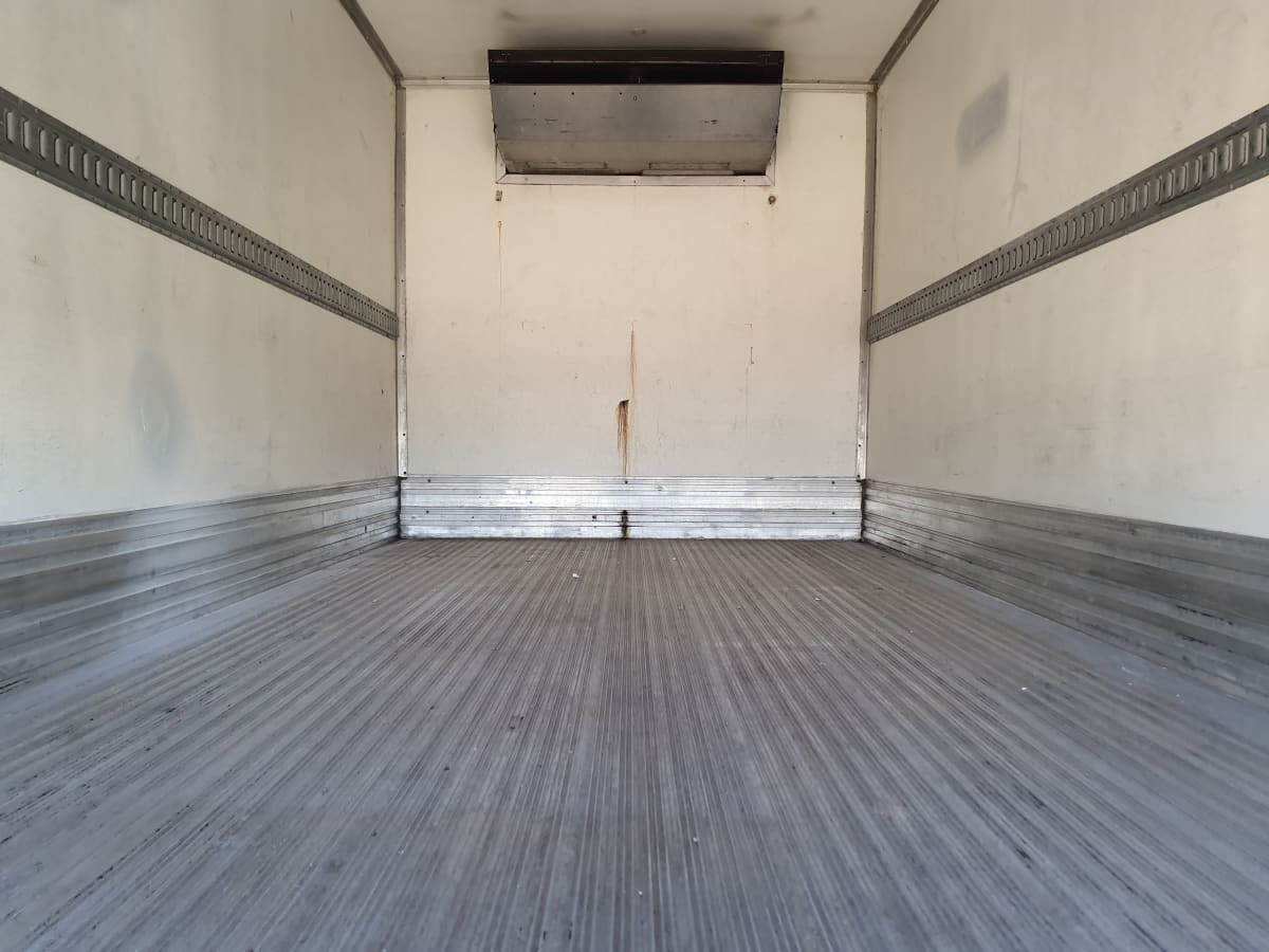 2018 Isuzu NPR 747343