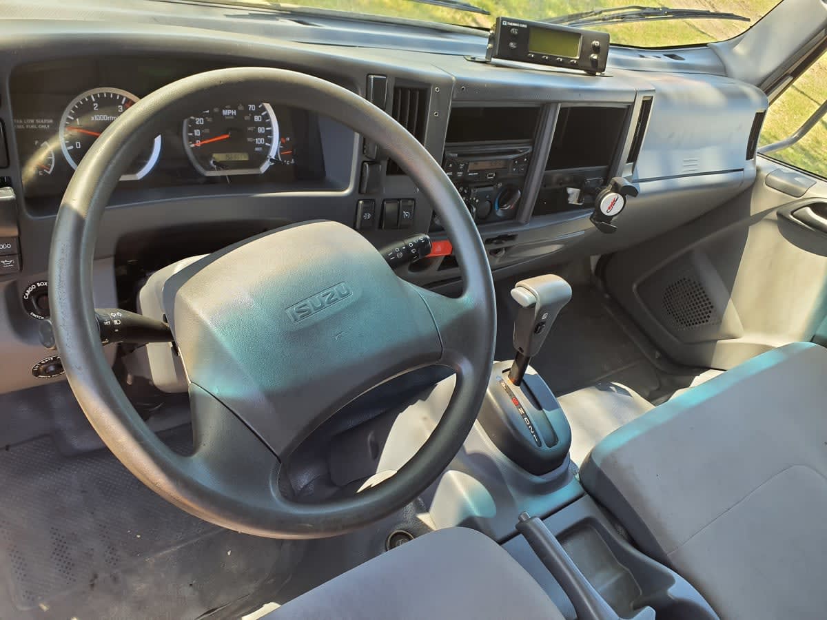 2018 Isuzu NPR 747343