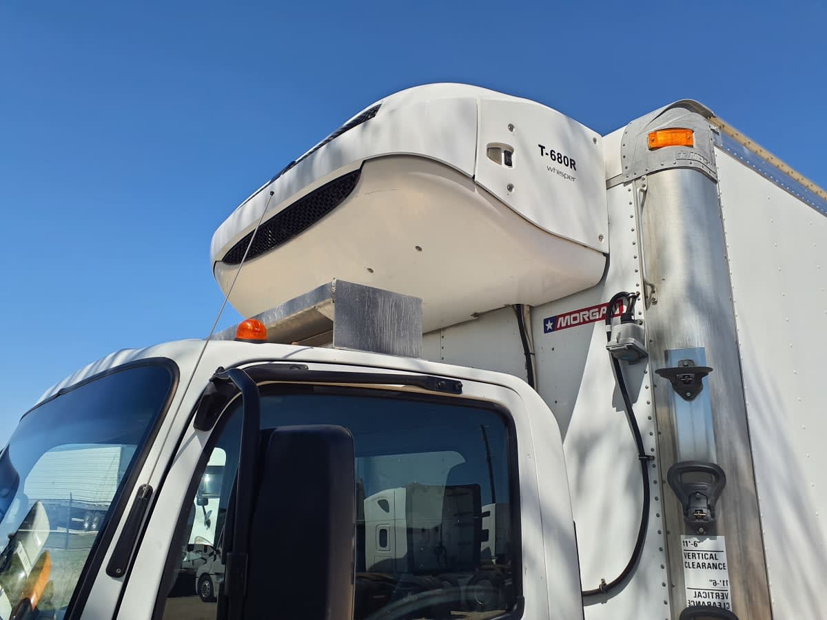 2018 Isuzu NPR 747343