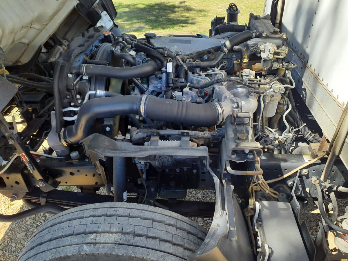 2018 Isuzu NPR 747343