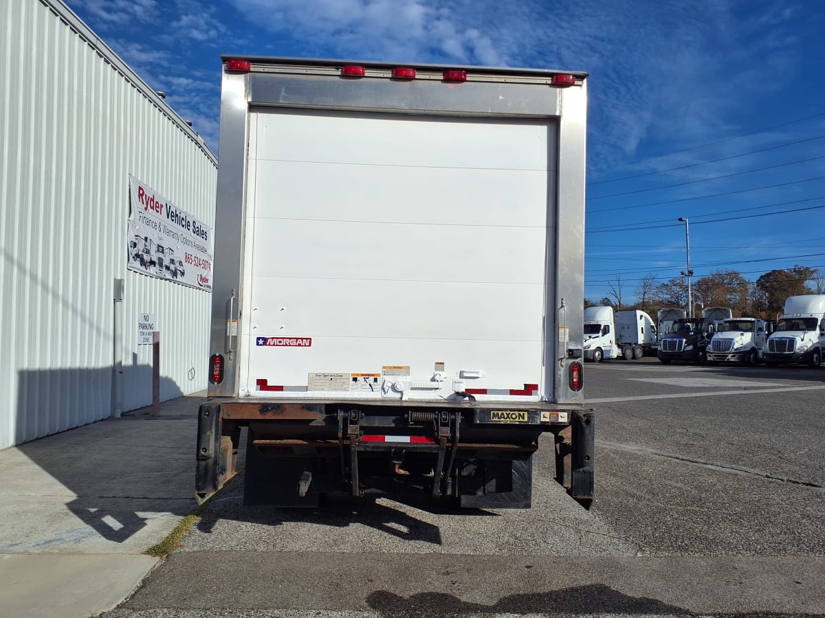 2018 Isuzu NPR/N51 747346